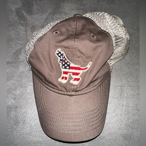 Southern Fried Cotton Adjustable SnapBack Hat
